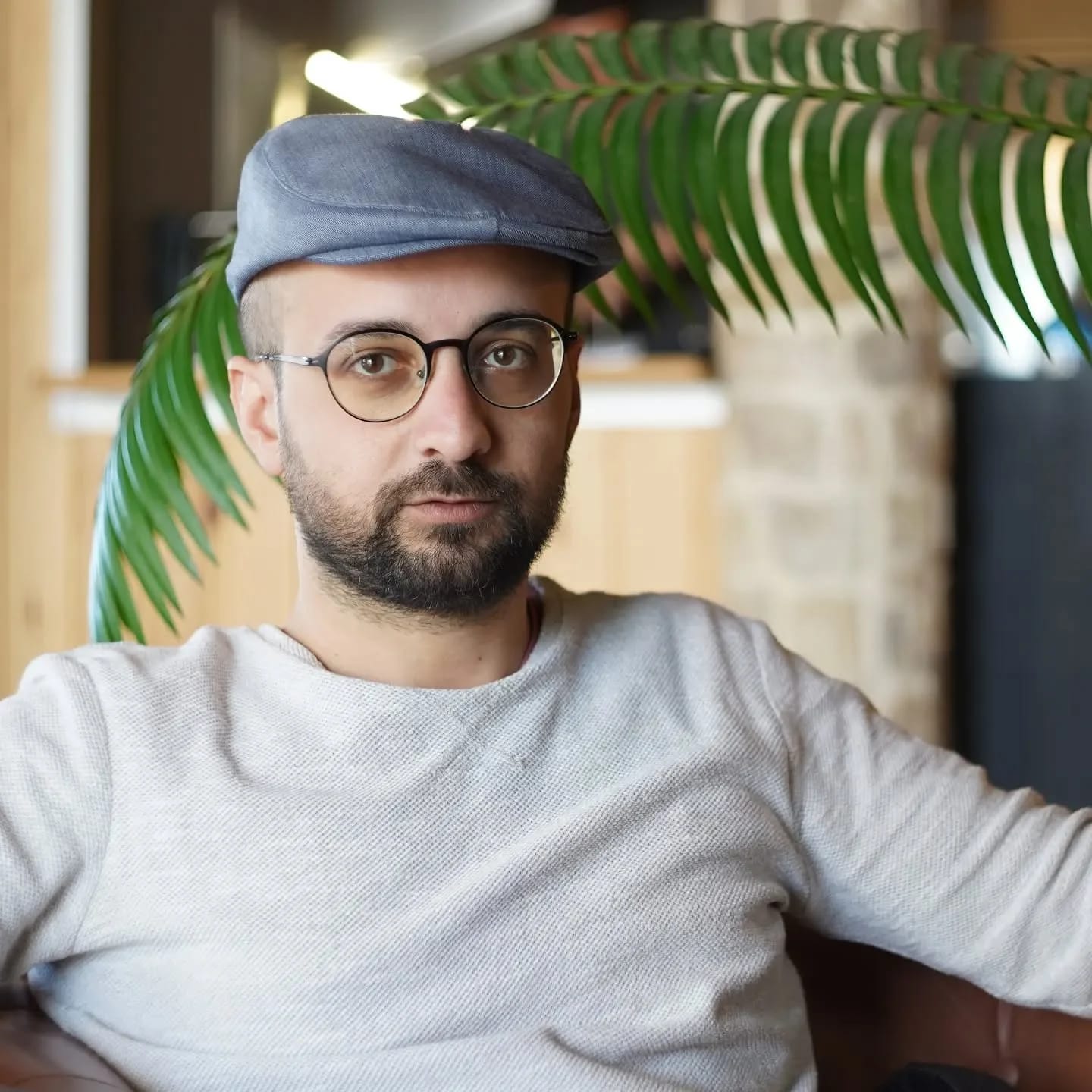 Serdar Gökay Küçük